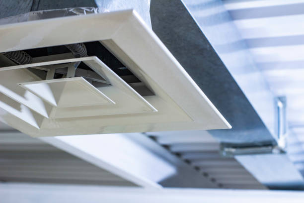 Best Residential Air Duct Cleaning  in Lincoln Rk, PA