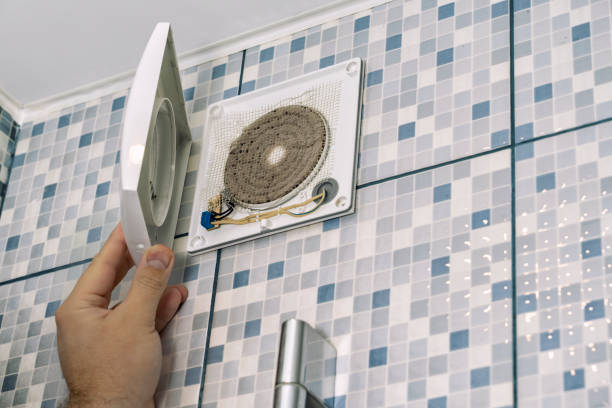 Best Home Air Vent Cleaning  in Lincoln Rk, PA