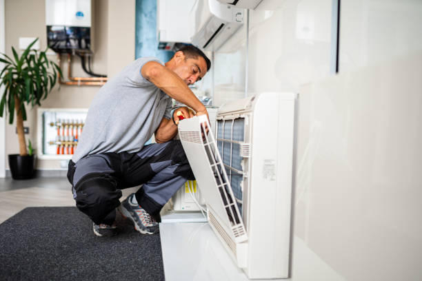 Best Affordable HVAC Duct Cleaning  in Lincoln Rk, PA