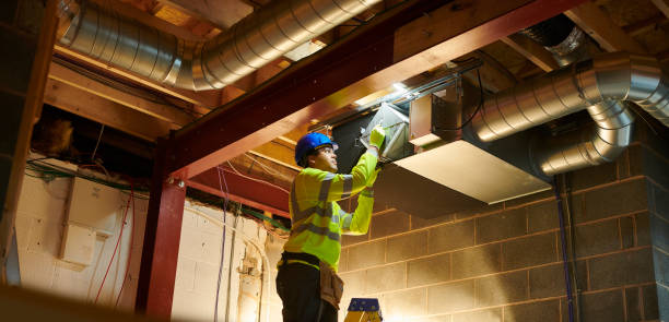 Ventilation Cleaning Services in Lincoln Park, PA