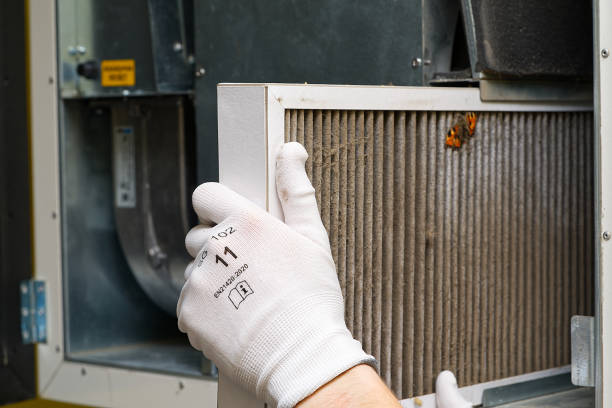 Best Air Duct Cleaning Cost  in Lincoln Rk, PA
