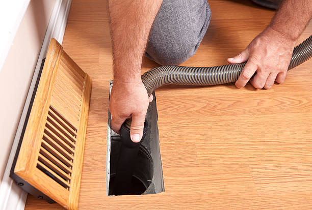 Best HVAC System Cleaning  in Lincoln Rk, PA