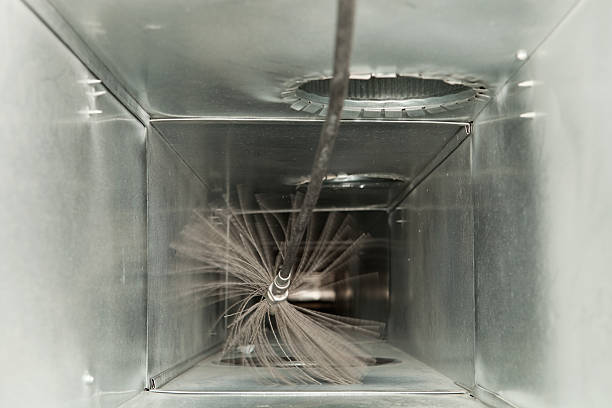 Best Affordable Air Duct Cleaning  in Lincoln Rk, PA