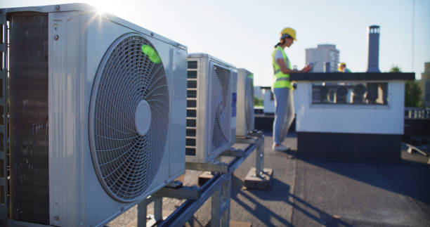 Best Emergency Air Duct Cleaning  in Lincoln Rk, PA