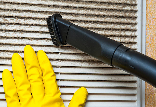 Home Air Vent Cleaning in Lincoln Park, PA